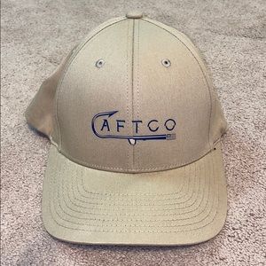 Aftco Hat flex fit